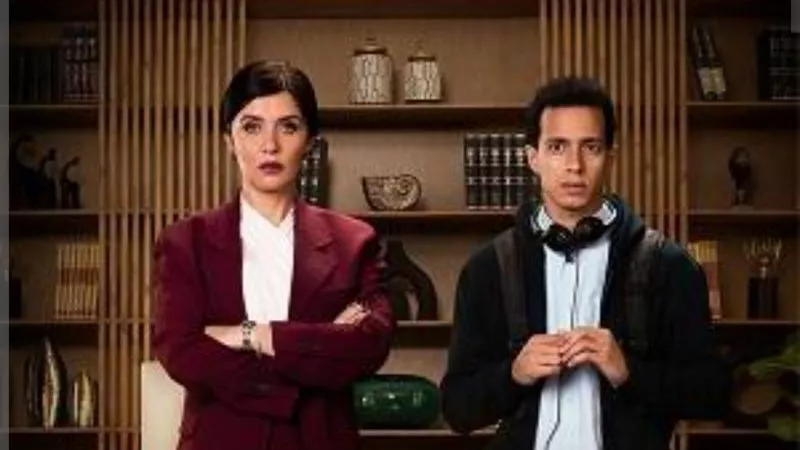 موعد عرض الحلقة الأخيرة من مسلسل ”حالة خاصة”