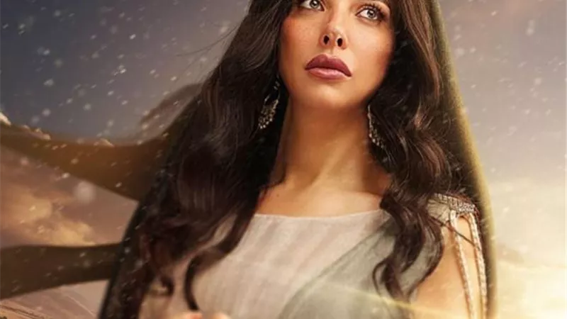 تفاصيل شخصية ريم مصطفى فى فيلم ”أهل الكهف”