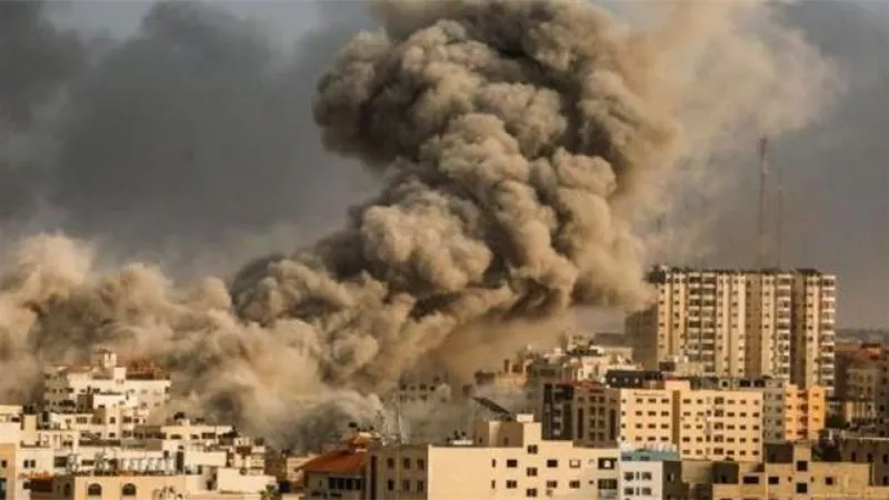 حياة الأشقاء في فلسطين معرضة للخطر بسبب هذا القرار…تفاصيل