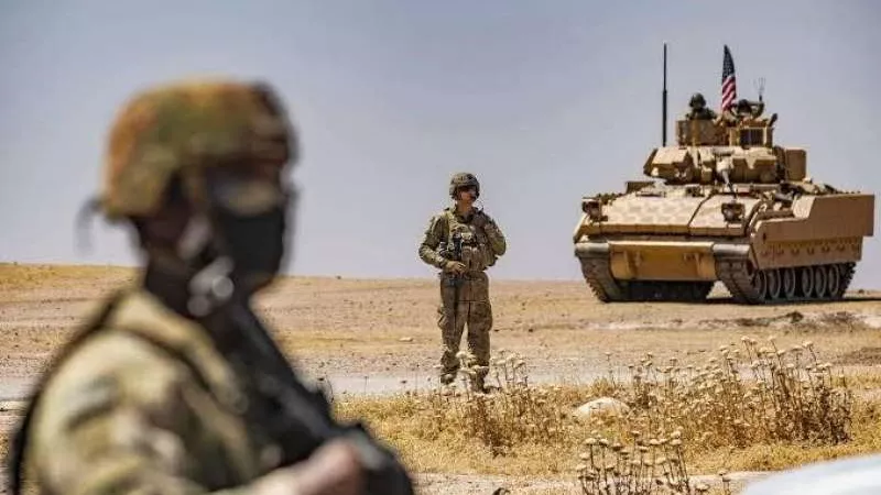 شاهد أول تعليق للعرب بشأن الهجوم الإرهابي على الحدود الأردنية