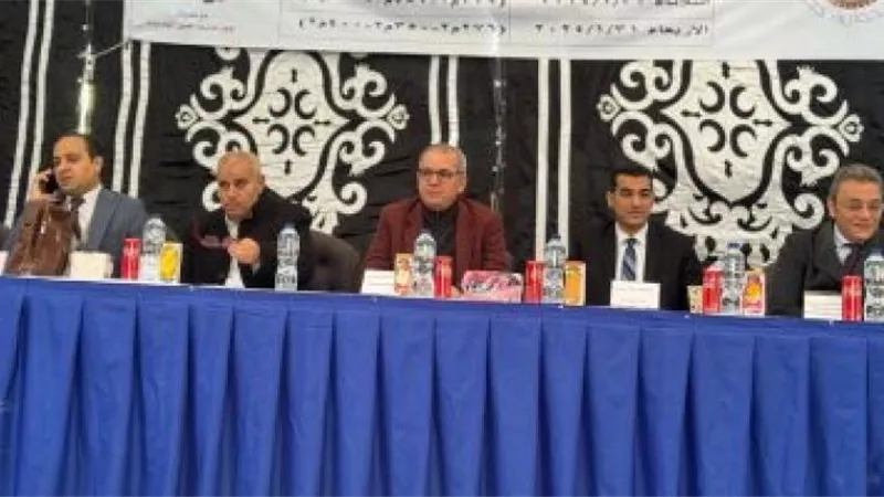 ”الإسكان” تجرى القرعة العلنية لـ576 قطعة أرض تم توفيق أوضاعها بالعبور الجديدة