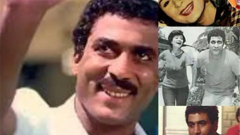 وثائق خاصة جدًا من تراث أحمد زكي..رسائل كتبها له الملوك..وآخرى بخط يده..وهذه حكايته مع چيهان السادات..والسر الحقيقي وراء طلاقه من هالة فؤاد