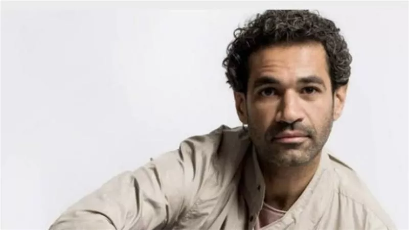 تفاصيل شخصية صدقي صخر فى مسلسل ”فراولة”