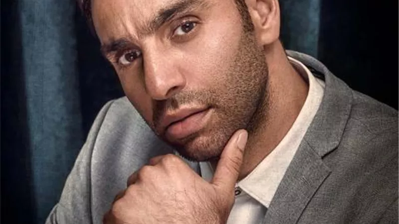 أحمد الشامي ينضم لمسلسل ”صيد العقارب”