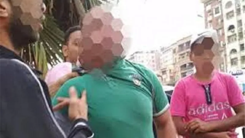 عاجل .. قرار جديد من المحكمة بشأن طبيب الزقازيق المتهم بالتحرش