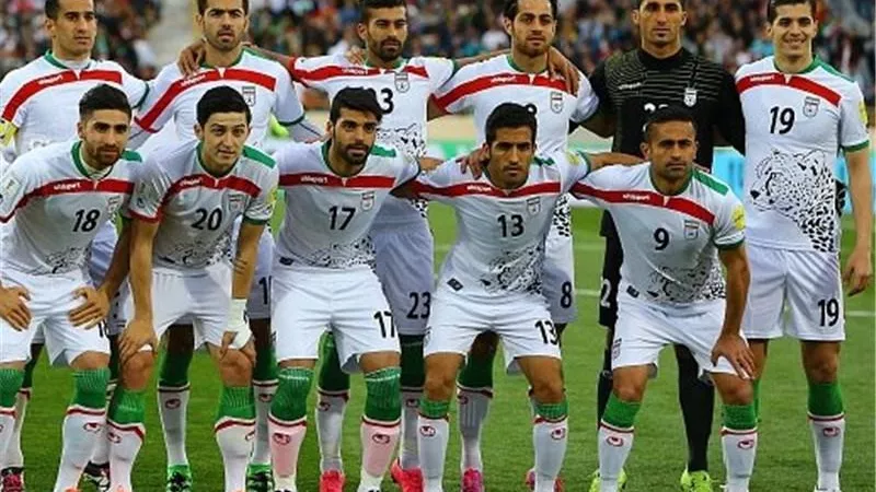 موعد مباراة سوريا وإيران في كأس أسيا اليوم والقنوات الناقلة