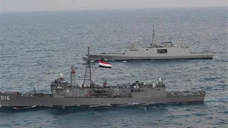 سيف العرب..  ما لا تعرفه عن أضخم مناورات عسكرية في قاعدة محمد نجيب