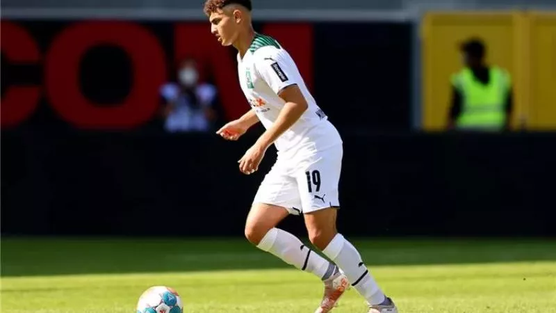 الزمالك يضم نجم بوروسيا مونشنجلادباخ الألمانى