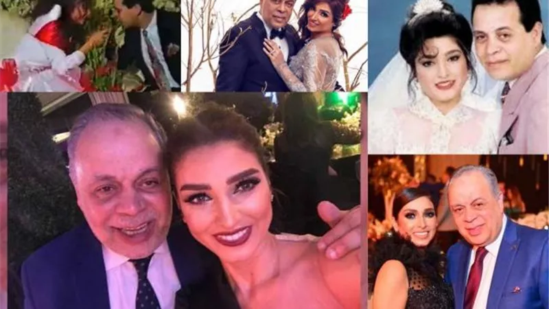 بعد تصدرهم تريند جوجل.. أزمات واجهت أشرف زكي وروجينا في حياتهم الزوجية.. وهذه حكايتهم مع مرتضي منصور.. وروجينا تكشف تفاصيل رفضها لمسلسل ”البرنس”
