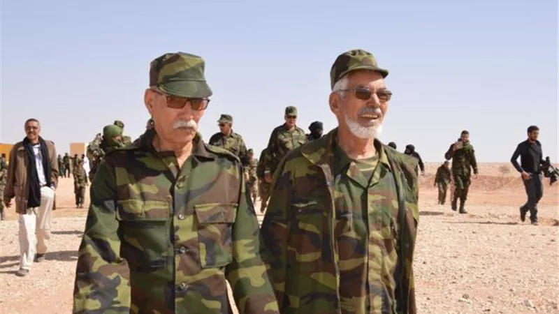 الصحراء الغربية تشتعل..تصعيد جديد من جبهة البوليساريو ضد المغرب