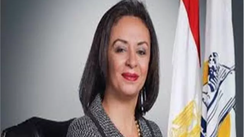 مايا مرسى: إطلاق منصة صوت 50 مليون إمرأة أفريقية خطوة مهمة لتحقيق التمكين الاقتصادى للمرأة فى القارة السمراء