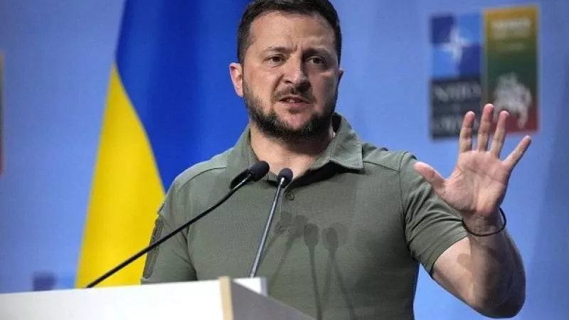 أوكرانيا .. كلمة السر في «ابتزاز» الاتحاد الأوروبي لرئيس وزراء المجر