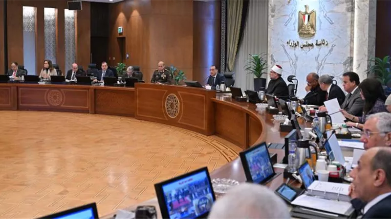 قرار هام من الحكومة لأعضاء المهن الطبية العاملين بالمؤسسة العلاجية