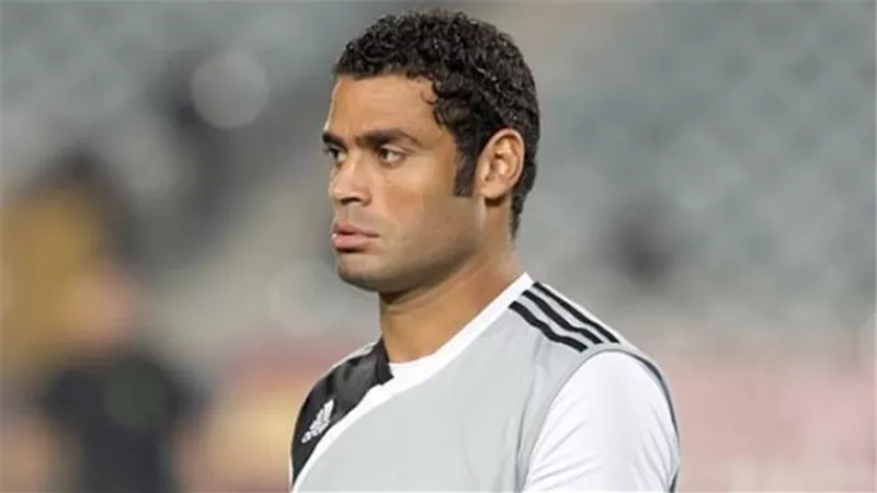 حارس الزمالك السابق يتعافى من كورونا
