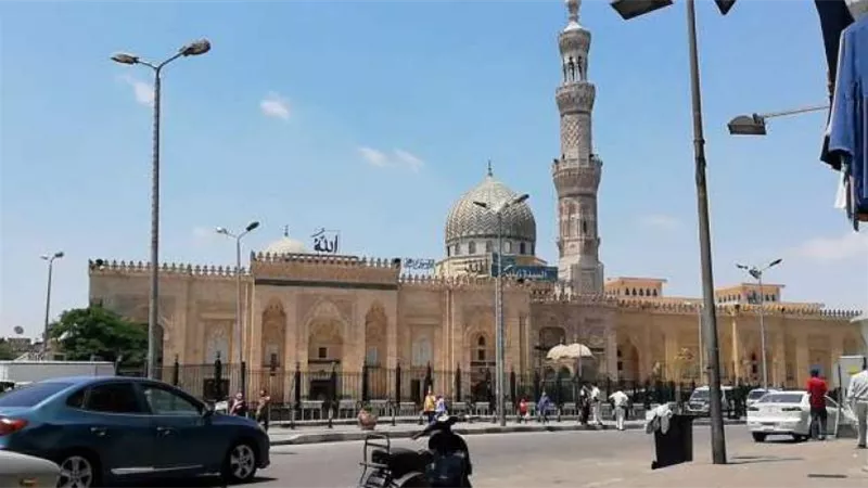 إغلاق مسجد السيدة زينب.. و«الأوقاف» تكشف موعد إعادة افتتاحه