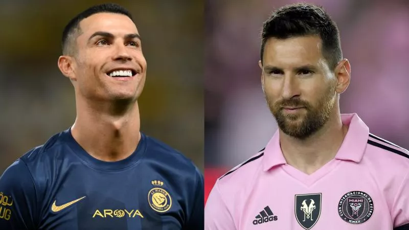 موعد مباراة النصر ضد إنتر ميامي والقنوات الناقلة