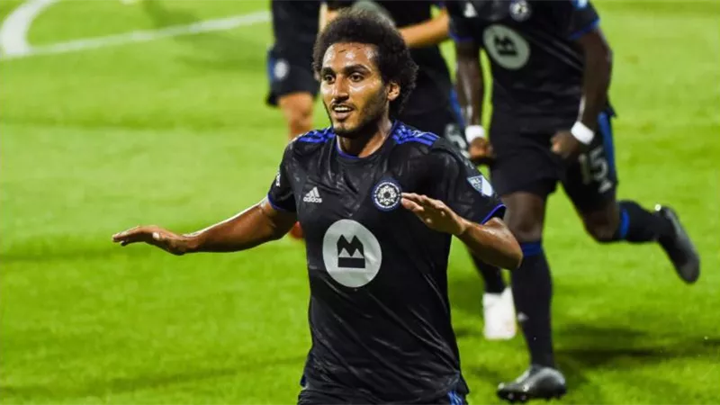 موعد انتظام أحمد حمدي في تدريبات الزمالك