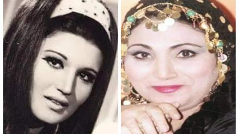 انفصل عن نجوى فؤاد بعد 5 أيام زواج.. وأنجب من فاطمة عيد.. حكاية عم صميدة ”عنتيل الفنانات” الذي تزوج أكثر من 205 امرأة