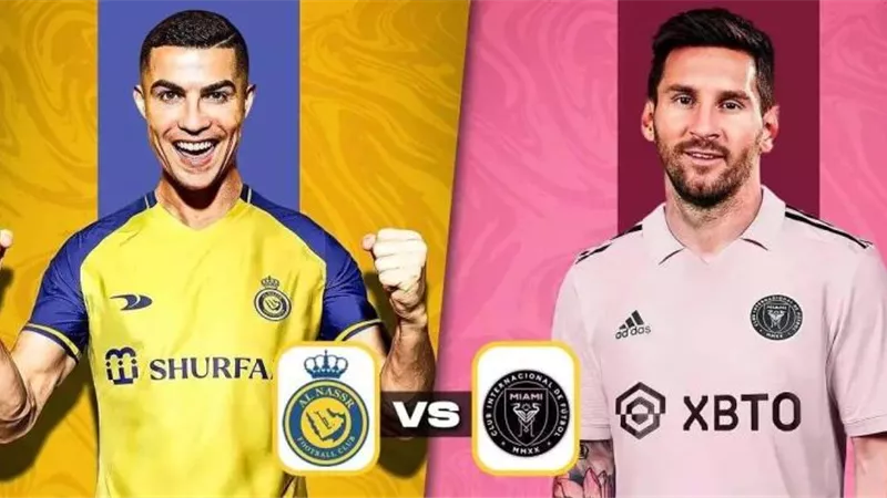 التشكيل المتوقع لمباراة النصر ضد إنتر ميامي الودية اليوم