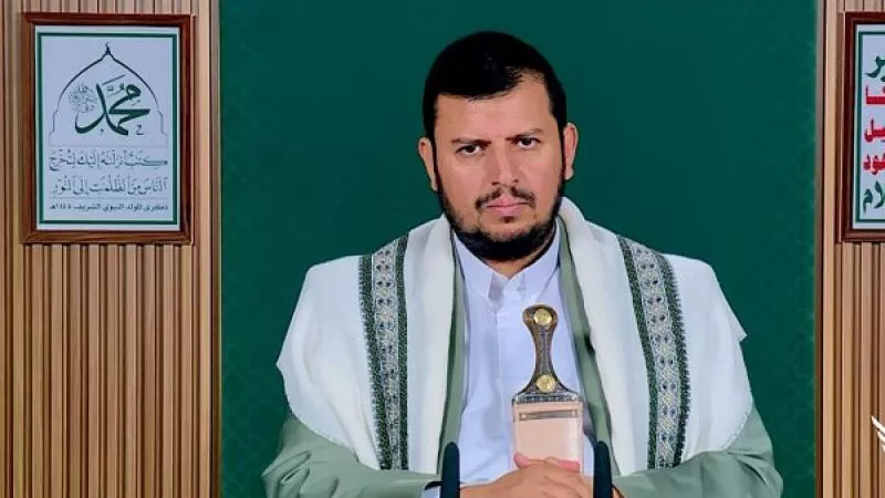 بيان عاجل من الحوثيين بشأن قطع التمويل الغربي عن الأونروا