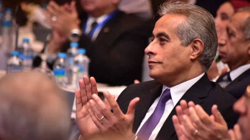 مشروع ”مهني 2030” وبرامج تدريبية مجانية: جهود وزارة العمل لتعزيز القطاع العمالي