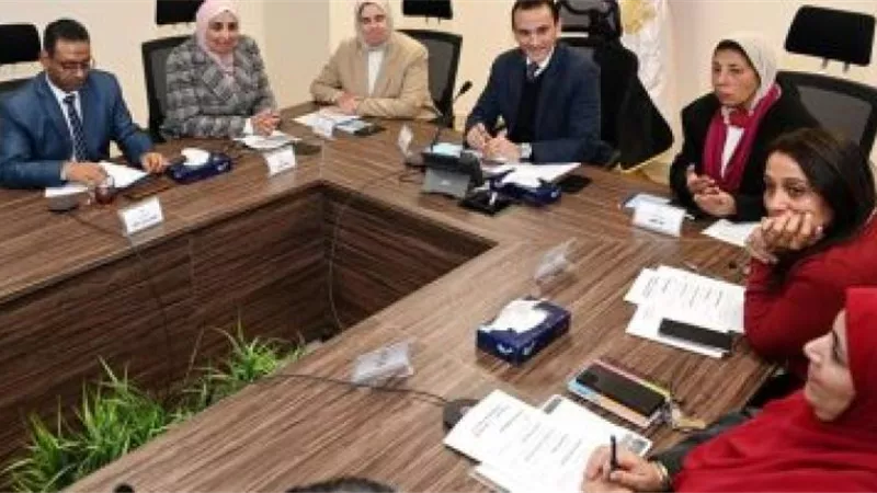 وزارة الإسكان تدعو نظيرتها فى الأردن للمشاركة بالمنتدى الحضرى العالمى