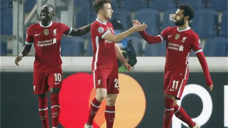 ليفربول يهدد خطة ريال مدريد للتعاقد مع مبابي
