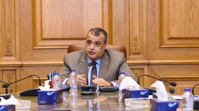 وزارة الإنتاج الحربي تشارك في معرض أم العروسة