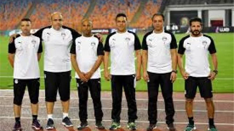 مدرب المنتخب يؤكد انفراد الموجز: ”كنا هنمشى لو خسرنا من توجو”
