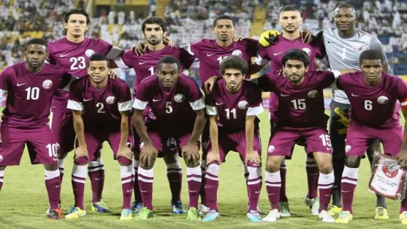 موعد مباراة قطر وأوزبكستان في ربع نهائي كأس أسيا والقنوات الناقلة