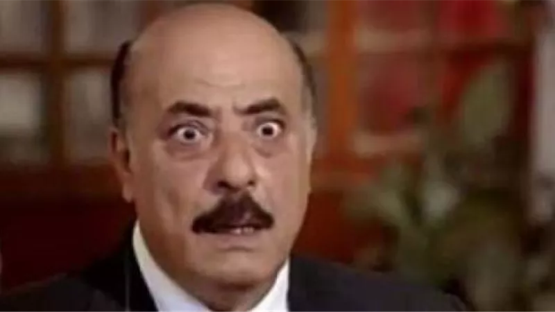 عاجل..وفاة الفنان فايق عزب