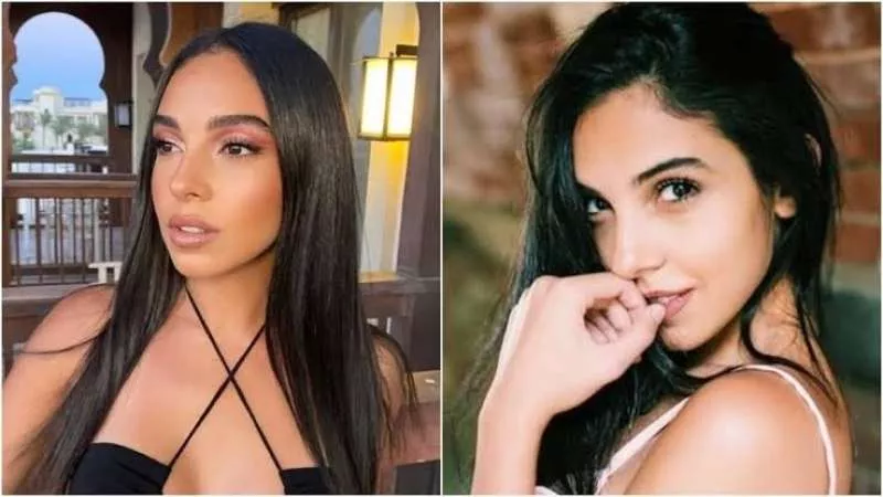 سلمى أبو ضيف.. حكايتها المثيرة مع الحجاب وعلاقتها بفنان شهير