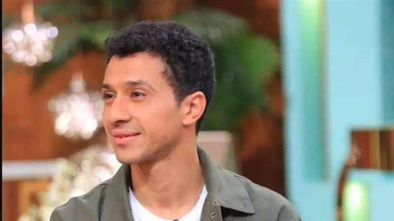 عصام عمر يواصل تصوير دوره فى مسلسل ”مسار إجبارى”