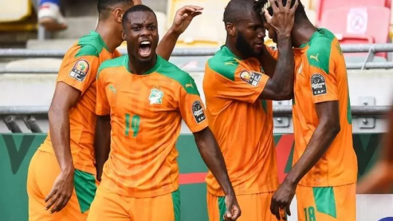 طوارئ في معسكر كوت ديفوار قبل مواجهة مالي  في ربع نهائي أمم إفريقيا