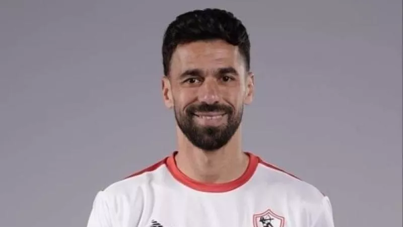 رسميًا .. الزمالك يتعاقد مع عبد الله السعيد لمدة موسم ونصف