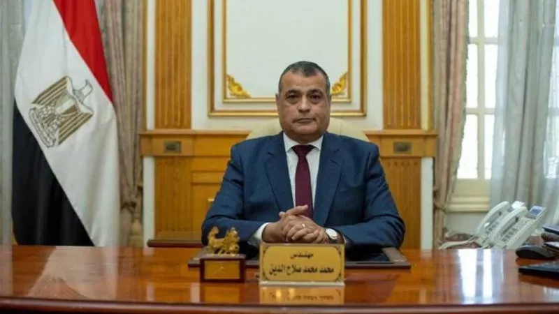 ينطلق غدًا.. وزير الإنتاج الحربي يشارك بمعرض الدفاع العالمي بالسعودية