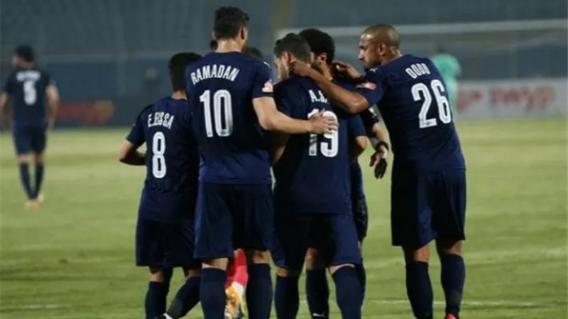 الاتحاد الدولي يهدد بيراميدز بإيقاف القيد لمدة ثلاث فترات
