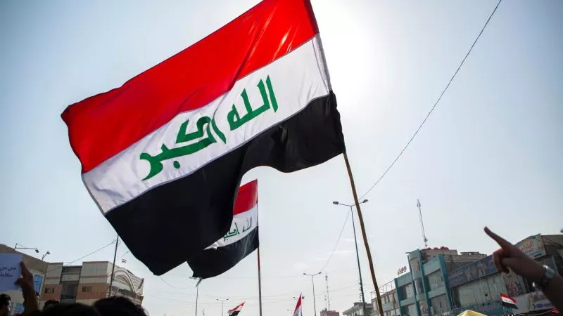 لتسليمه مذكرة احتجاج.. العراق يستدعي القائم بالأعمال الأمريكي