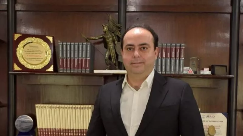 بالتعاون مع وزارة التموين.. تدشين  أكبر مركز لوجيستي لتوزيع الدواء في منطقة الدلتا