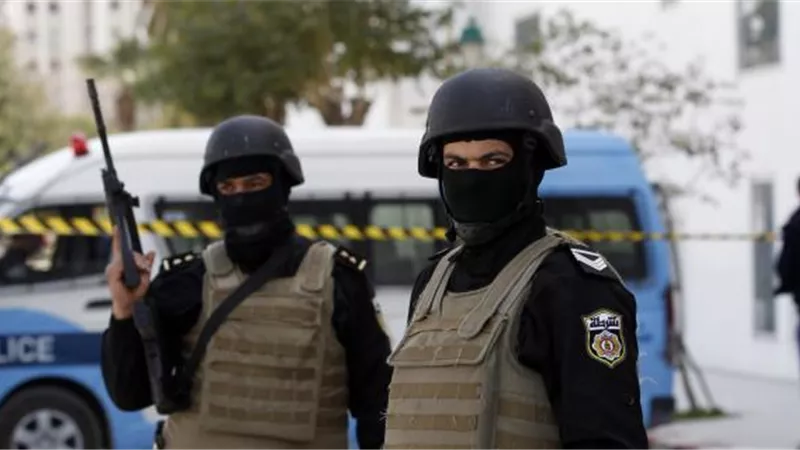 القضاء على 4 عناصر إرهابية قيادية في تونس