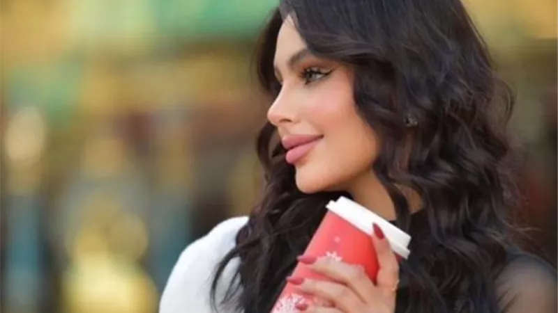 رمضان 2024.. هاجر صلاح تقدم برنامج ”رمضانك عندنا”