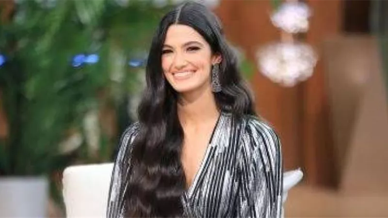 تعرف على موعد ومكان جنازة والدة الفنانة تارا عماد