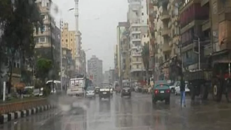 الأرصاد تعلن حالة الطقس غدا الأحد 4-2-2024