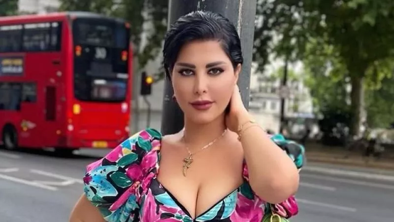 سره الباتع.. سر اختفاء شمس الكويتية بعد أنباء زواجها من ثري عربى