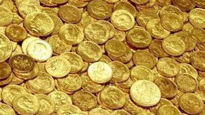 فوائد الاستثمار فى الجنيه الذهب بعد تراجعه لـ 29440 جنيهًا