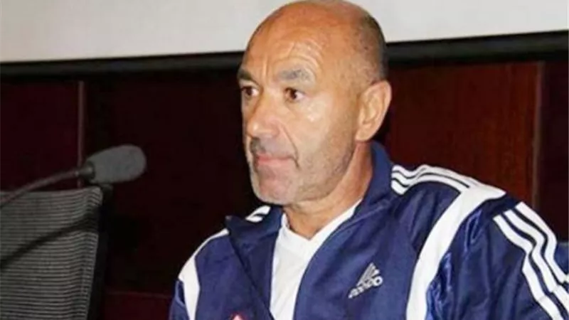 باتشيكو يشارك في تدريبات الزمالك.. وجنش لاعبا