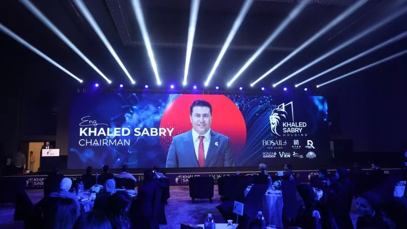 «خالد صبري هولدينج» تحتفل بالنجاحات التي حققتها في 2023.. وتكرم شركاء النجاح من المسوقين