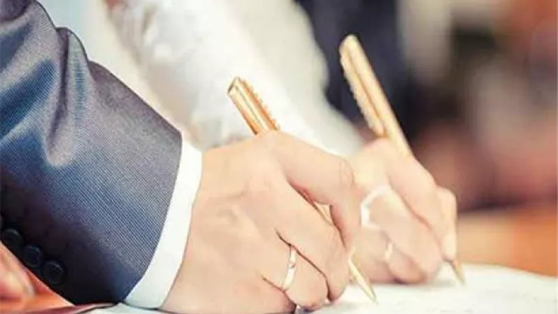 تعرف على حكم من يأكل مهر ومؤخر زوجته