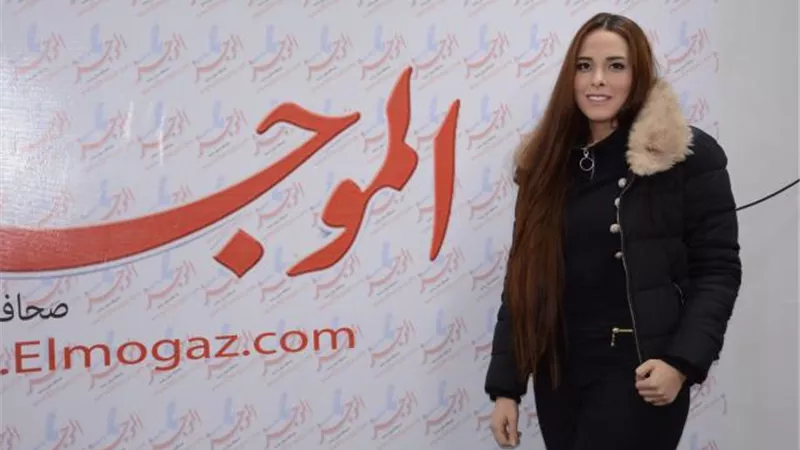 أنوسة كوتة لـ ”الموجز”: الاسود تشعر بـ ”الغيرة” في معاملتهم مثل الإنسان