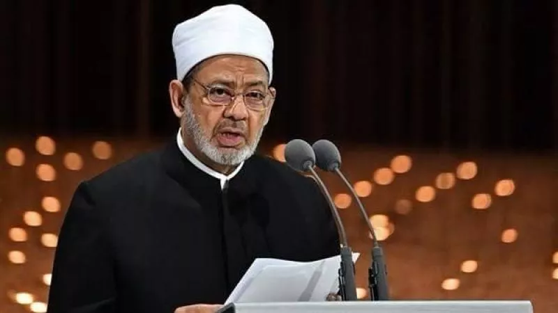 في اليوم العالمي للأخوة الإنسانية.. شيخ الأزهر يدعو لوقف الحروب والصراعات بغزة والسودان